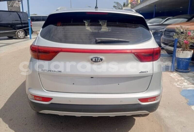Big with watermark kia sportage dakar dakar 30514