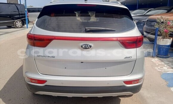 Acheter Occasion Voiture Kia Sportage Autre à Dakar, Dakar Acheter Occasion Voiture Kia Sportage Autre à Dakar, Dakar