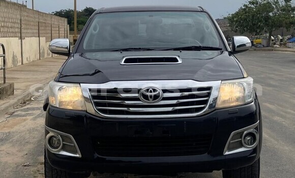 Acheter Occasion Voiture Toyota Hilux Autre à Dakar, Dakar Acheter Occasion Voiture Toyota Hilux Autre à Dakar, Dakar