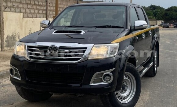 Acheter Occasion Voiture Toyota Hilux Autre à Dakar, Dakar Acheter Occasion Voiture Toyota Hilux Autre à Dakar, Dakar