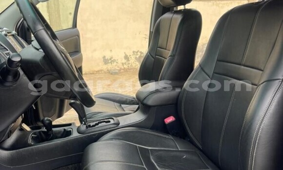 Acheter Occasion Voiture Toyota Hilux Autre à Dakar, Dakar Acheter Occasion Voiture Toyota Hilux Autre à Dakar, Dakar