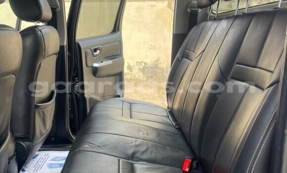 Acheter Occasion Voiture Toyota Hilux Autre à Dakar, Dakar Acheter Occasion Voiture Toyota Hilux Autre à Dakar, Dakar