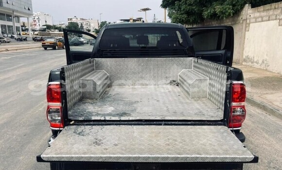 Acheter Occasion Voiture Toyota Hilux Autre à Dakar, Dakar Acheter Occasion Voiture Toyota Hilux Autre à Dakar, Dakar