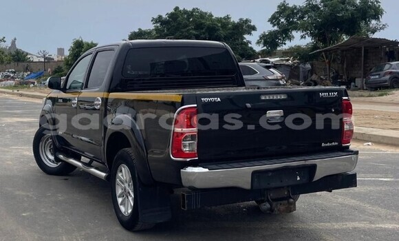 Acheter Occasion Voiture Toyota Hilux Autre à Dakar, Dakar Acheter Occasion Voiture Toyota Hilux Autre à Dakar, Dakar