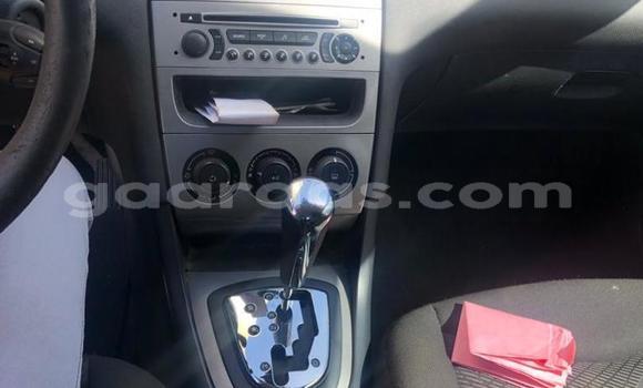 Buy Import Peugeot 308 Black Car in Dakar in Dakar Buy Import Peugeot 308 Black Car in Dakar in Dakar