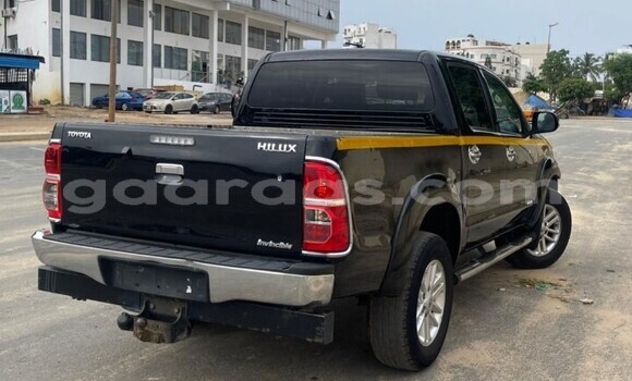 Acheter Occasion Voiture Toyota Hilux Autre à Dakar, Dakar Acheter Occasion Voiture Toyota Hilux Autre à Dakar, Dakar