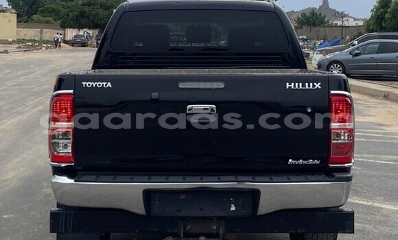 Acheter Occasion Voiture Toyota Hilux Autre à Dakar, Dakar Acheter Occasion Voiture Toyota Hilux Autre à Dakar, Dakar