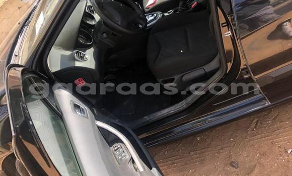 Buy Import Peugeot 308 Black Car in Dakar in Dakar Buy Import Peugeot 308 Black Car in Dakar in Dakar