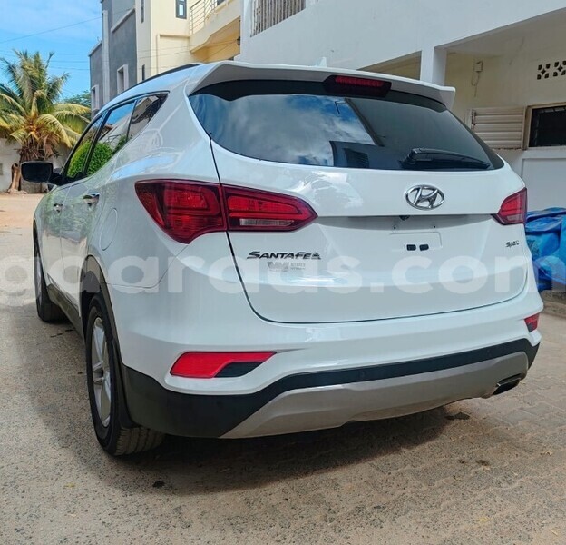 Big with watermark hyundai santa fe dakar dakar 30523