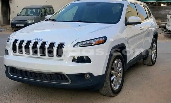 Acheter Occasion Voiture Jeep Grand Wagoneer White à Dakar, Dakar Acheter Occasion Voiture Jeep Grand Wagoneer White à Dakar, Dakar