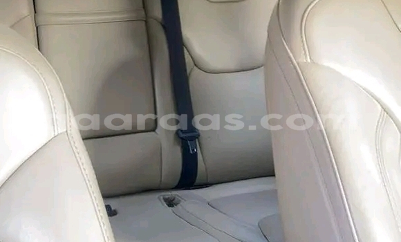 Acheter Occasion Voiture Jeep Grand Wagoneer White à Dakar, Dakar Acheter Occasion Voiture Jeep Grand Wagoneer White à Dakar, Dakar