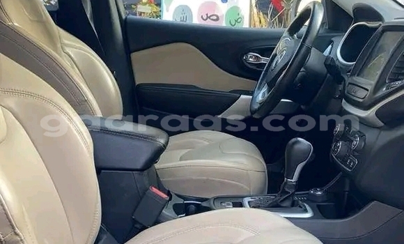 Acheter Occasion Voiture Jeep Grand Wagoneer White à Dakar, Dakar Acheter Occasion Voiture Jeep Grand Wagoneer White à Dakar, Dakar