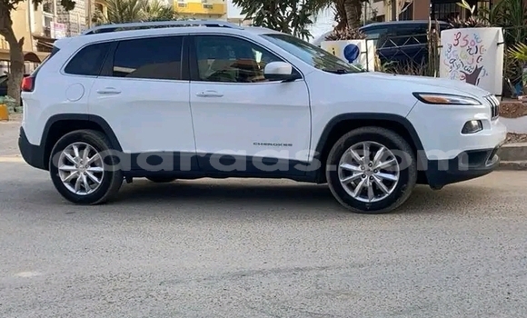 Acheter Occasion Voiture Jeep Grand Wagoneer White à Dakar, Dakar Acheter Occasion Voiture Jeep Grand Wagoneer White à Dakar, Dakar