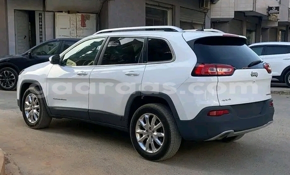 Acheter Occasion Voiture Jeep Grand Wagoneer White à Dakar, Dakar Acheter Occasion Voiture Jeep Grand Wagoneer White à Dakar, Dakar