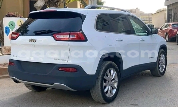 Acheter Occasion Voiture Jeep Grand Wagoneer White à Dakar, Dakar Acheter Occasion Voiture Jeep Grand Wagoneer White à Dakar, Dakar