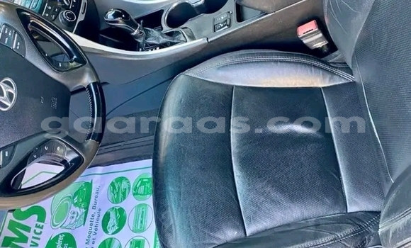 Acheter Occasion Voiture Hyundai Sonata Autre à Dakar, Dakar Acheter Occasion Voiture Hyundai Sonata Autre à Dakar, Dakar