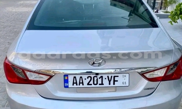 Acheter Occasion Voiture Hyundai Sonata Autre à Dakar, Dakar Acheter Occasion Voiture Hyundai Sonata Autre à Dakar, Dakar