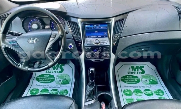 Acheter Occasion Voiture Hyundai Sonata Autre à Dakar, Dakar Acheter Occasion Voiture Hyundai Sonata Autre à Dakar, Dakar