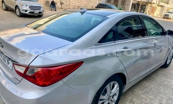 Acheter Occasion Voiture Hyundai Sonata Autre à Dakar, Dakar Acheter Occasion Voiture Hyundai Sonata Autre à Dakar, Dakar