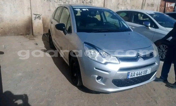 Acheter Occasion Voiture Citroen C3 Autre à Dakar, Dakar Acheter Occasion Voiture Citroen C3 Autre à Dakar, Dakar