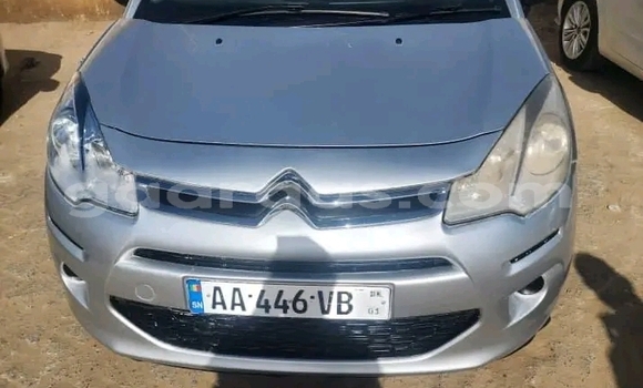 Acheter Occasion Voiture Citroen C3 Autre à Dakar, Dakar Acheter Occasion Voiture Citroen C3 Autre à Dakar, Dakar