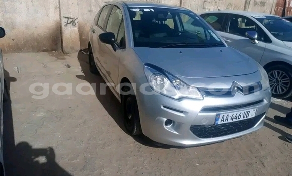 Acheter Occasion Voiture Citroen C3 Autre à Dakar, Dakar Acheter Occasion Voiture Citroen C3 Autre à Dakar, Dakar