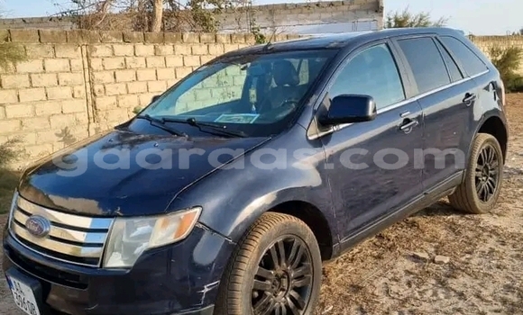 Acheter Occasion Voiture Ford Edge Autre à Dakar, Dakar Acheter Occasion Voiture Ford Edge Autre à Dakar, Dakar