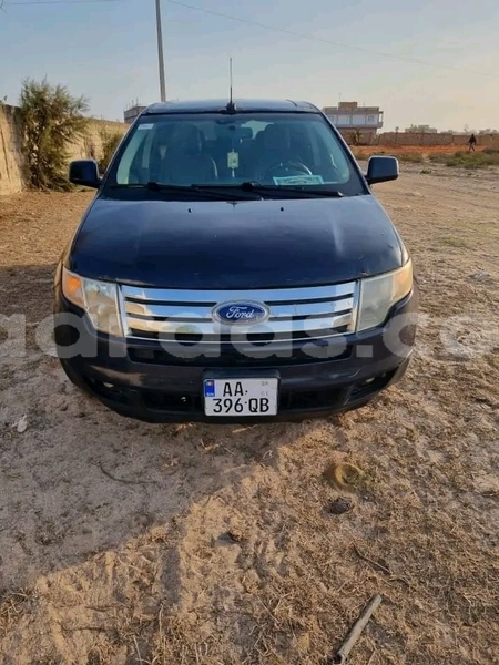 Big with watermark ford edge dakar dakar 30529