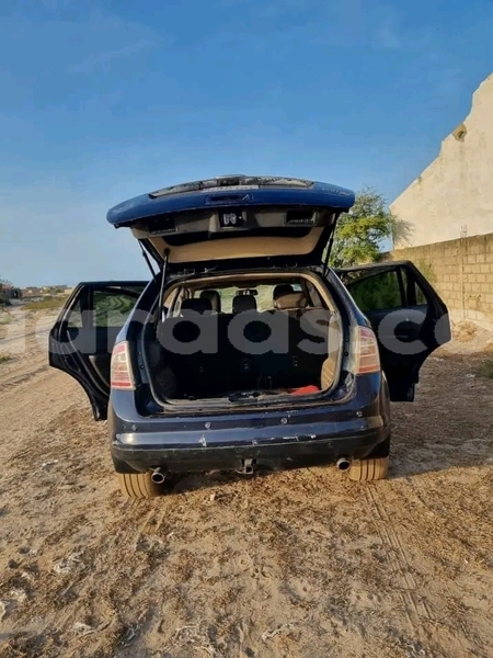 Big with watermark ford edge dakar dakar 30529