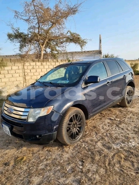 Big with watermark ford edge dakar dakar 30529