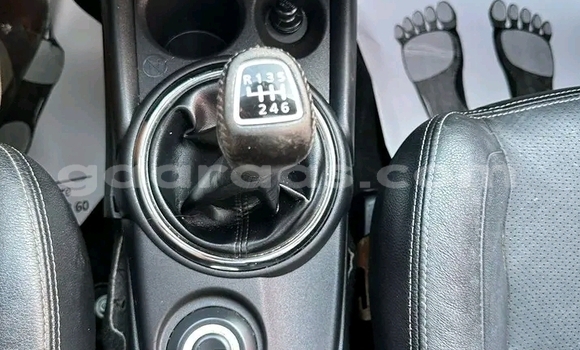 Acheter Occasion Voiture Mitsubishi ASX Noir à Dakar, Dakar Acheter Occasion Voiture Mitsubishi ASX Noir à Dakar, Dakar