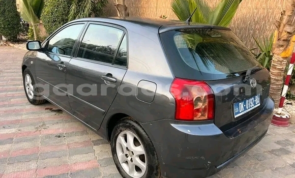 Dieundeu Occasion Toyota Corolla Other Auto in Dakar in Dakar