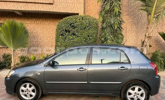 Acheter Occasion Voiture Toyota Corolla Autre à Dakar, Dakar Acheter Occasion Voiture Toyota Corolla Autre à Dakar, Dakar