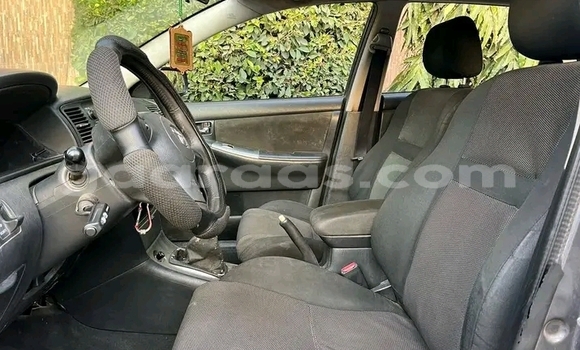 Acheter Occasion Voiture Toyota Corolla Autre à Dakar, Dakar Acheter Occasion Voiture Toyota Corolla Autre à Dakar, Dakar