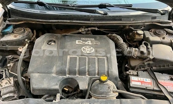 Acheter Occasion Voiture Toyota Corolla Autre à Dakar, Dakar Acheter Occasion Voiture Toyota Corolla Autre à Dakar, Dakar