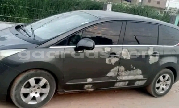 Acheter Occasion Voiture Peugeot 5008 Autre à Dakar, Dakar Acheter Occasion Voiture Peugeot 5008 Autre à Dakar, Dakar