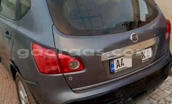 Acheter Occasion Voiture Nissan Qashqai Autre à Dakar, Dakar Acheter Occasion Voiture Nissan Qashqai Autre à Dakar, Dakar