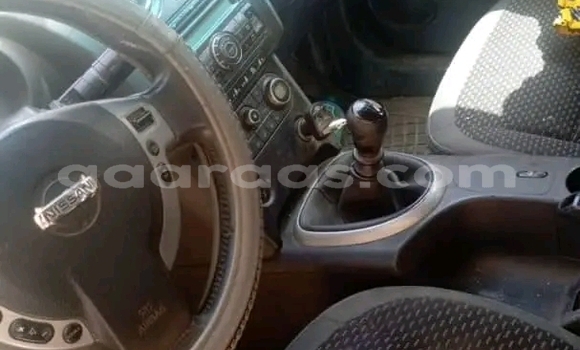 Acheter Occasion Voiture Nissan Qashqai Autre à Dakar, Dakar Acheter Occasion Voiture Nissan Qashqai Autre à Dakar, Dakar