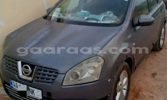 Acheter Occasion Voiture Nissan Qashqai Autre à Dakar, Dakar Acheter Occasion Voiture Nissan Qashqai Autre à Dakar, Dakar