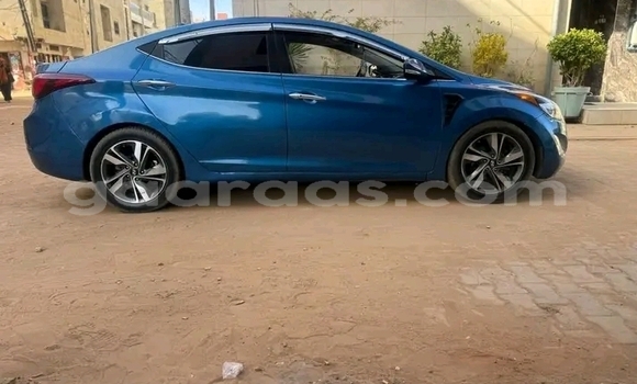 Acheter Occasion Voiture Hyundai Avante Autre à Dakar, Dakar Acheter Occasion Voiture Hyundai Avante Autre à Dakar, Dakar