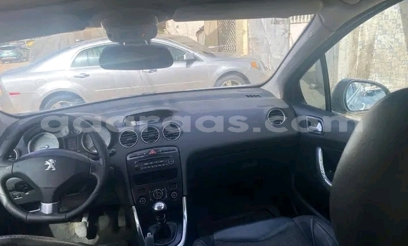 Dieundeu Occasion Peugeot 308 Other Auto in Dakar in Dakar