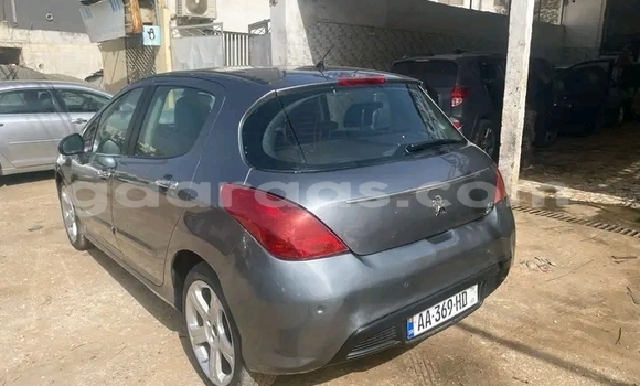 Acheter Occasion Voiture Peugeot 308 Autre à Dakar, Dakar Acheter Occasion Voiture Peugeot 308 Autre à Dakar, Dakar