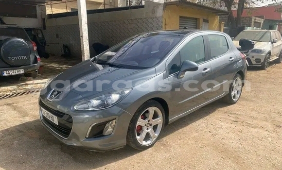 Acheter Occasion Voiture Peugeot 308 Autre à Dakar, Dakar Acheter Occasion Voiture Peugeot 308 Autre à Dakar, Dakar