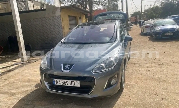 Acheter Occasion Voiture Peugeot 308 Autre à Dakar, Dakar Acheter Occasion Voiture Peugeot 308 Autre à Dakar, Dakar