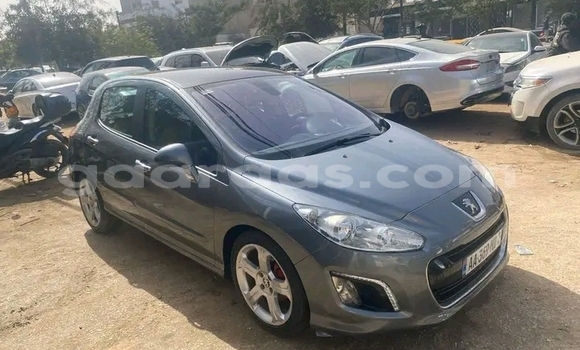 Acheter Occasion Voiture Peugeot 308 Autre à Dakar, Dakar Acheter Occasion Voiture Peugeot 308 Autre à Dakar, Dakar