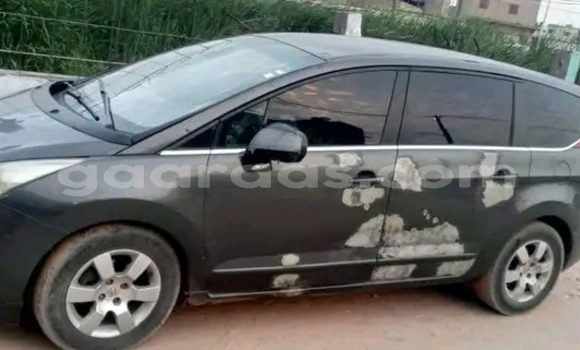 Acheter Occasion Voiture Peugeot 5008 Autre à Dakar, Dakar Acheter Occasion Voiture Peugeot 5008 Autre à Dakar, Dakar