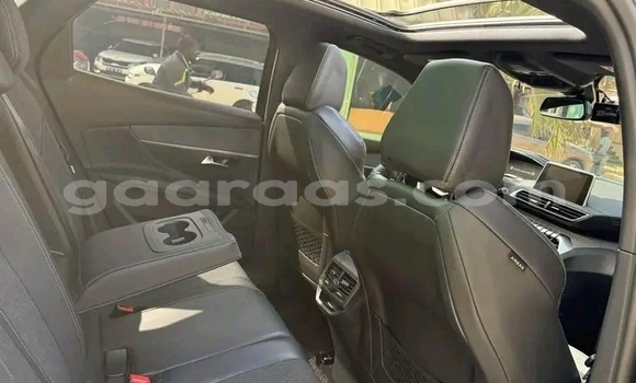 Acheter Occasion Voiture Peugeot 3008 Autre à Dakar, Dakar