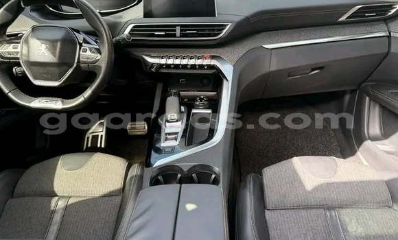 Acheter Occasion Voiture Peugeot 3008 Autre à Dakar, Dakar Acheter Occasion Voiture Peugeot 3008 Autre à Dakar, Dakar