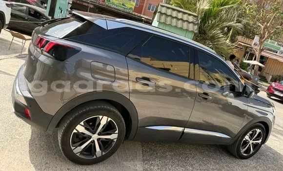 Acheter Occasion Voiture Peugeot 3008 Autre à Dakar, Dakar Acheter Occasion Voiture Peugeot 3008 Autre à Dakar, Dakar