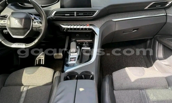 Acheter Occasion Voiture Peugeot 3008 Autre à Dakar, Dakar Acheter Occasion Voiture Peugeot 3008 Autre à Dakar, Dakar